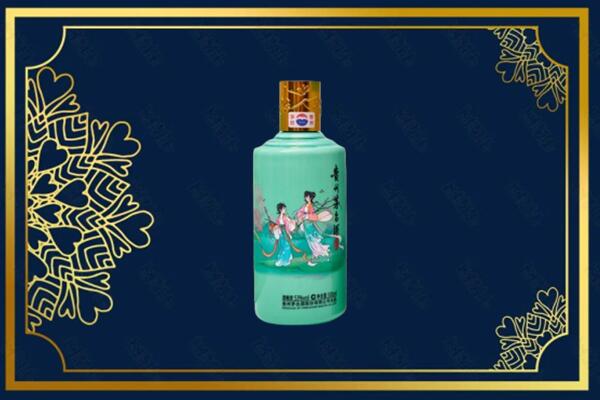 洛阳老城区烟酒回收二十四节气茅台酒