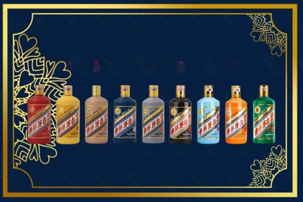 洛阳老城区烟酒回收生肖茅台酒
