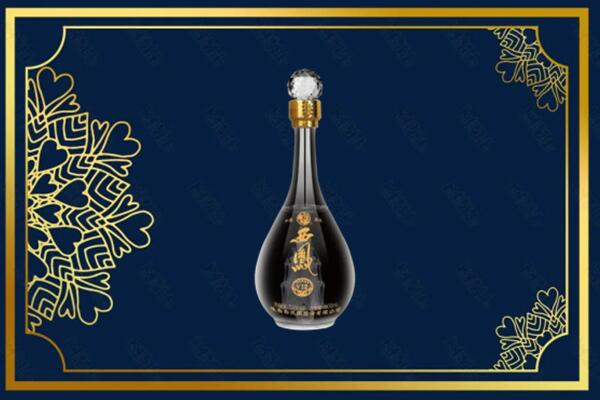 洛阳老城区烟酒回收西凤酒