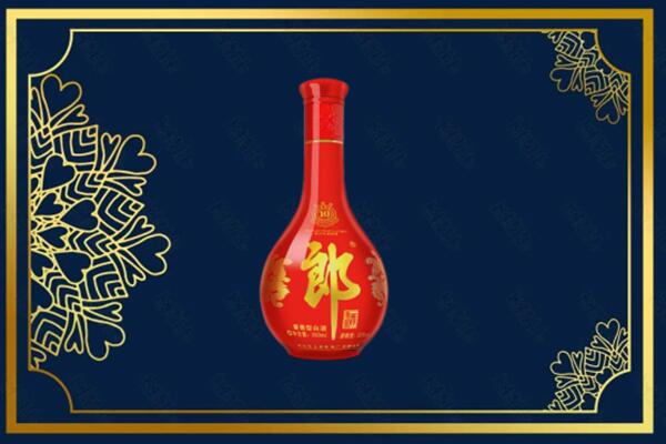 洛阳老城区烟酒回收郎酒