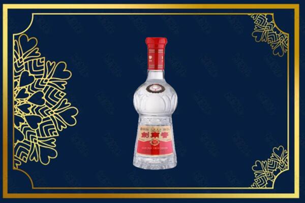 洛阳老城区烟酒回收剑南春